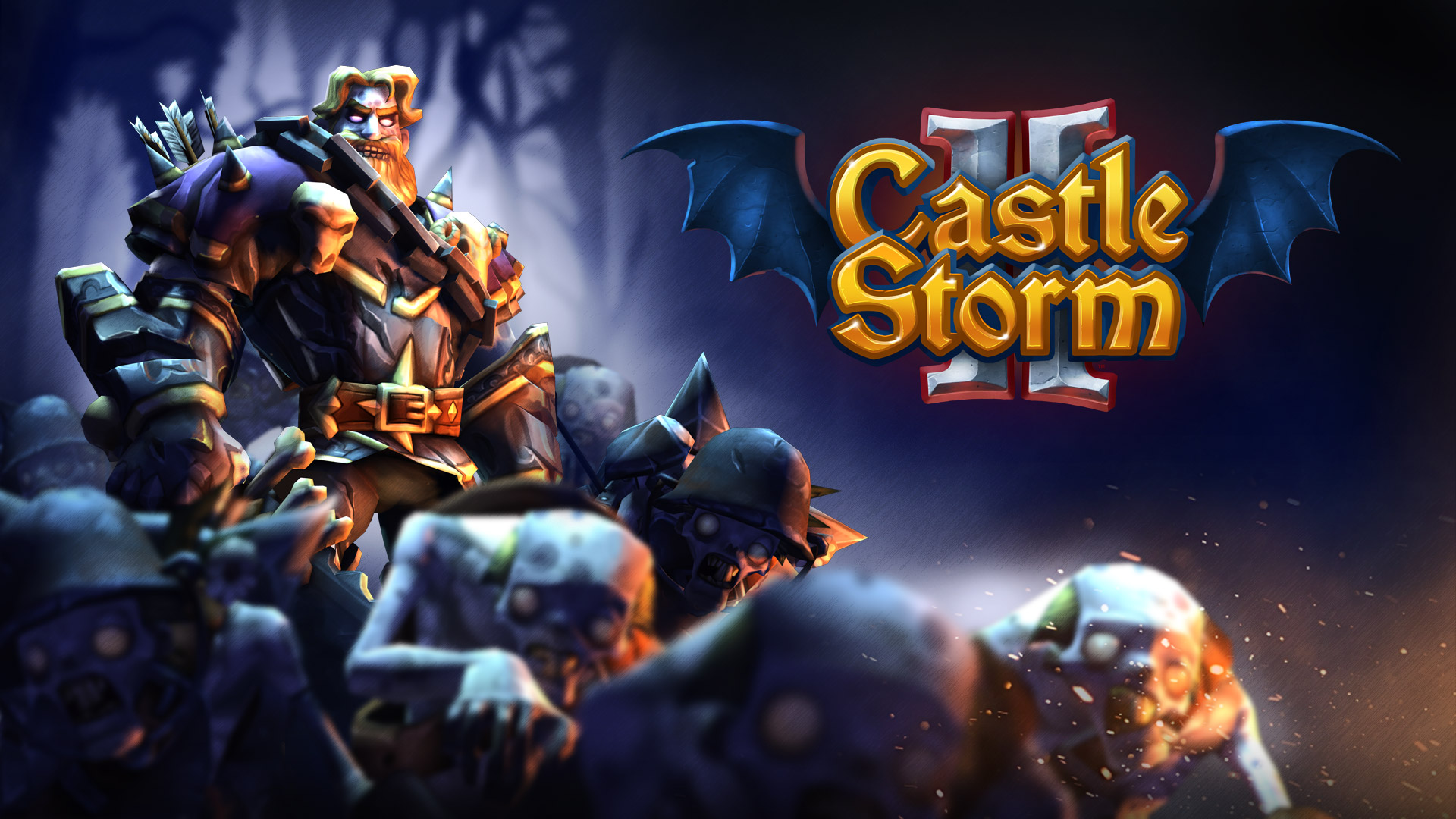 Castlestorm Ps3