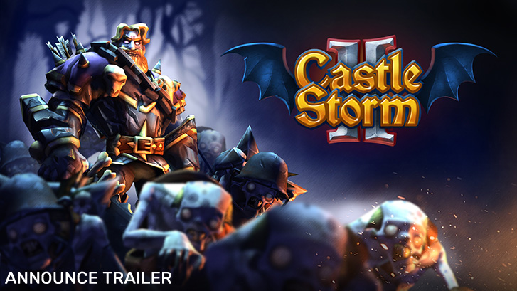 Jogos para iOS: Copa Toon, CastleStorm e outros tops da semana